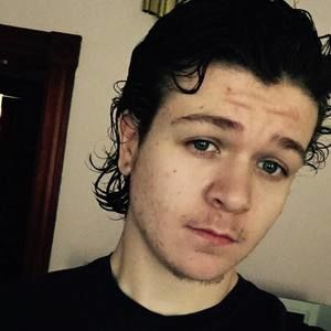 Meet your Posher, Zach