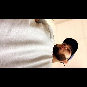 Meet your Posher, Aaron