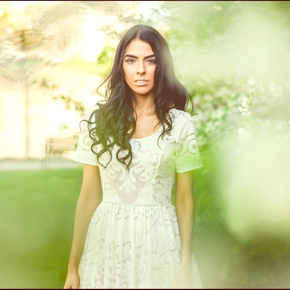 Meet your Posher, Rachael