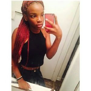 Meet your Posher, Sequoia