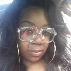 Meet your Posher, Lakeeta