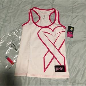 🎀 Zumba Racerback Tank Top 🎀