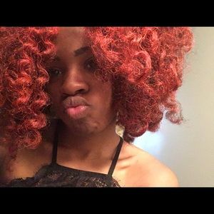 Meet your Posher, Alexus