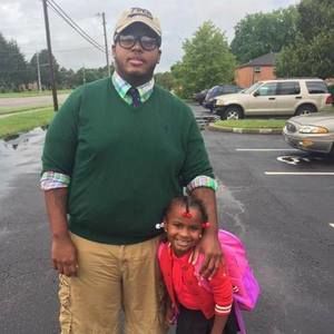 Meet your Posher, Aaron