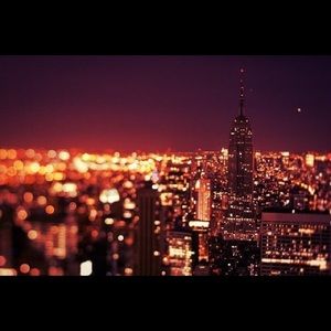 Meet your Posher, Mila