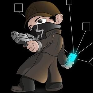 Meet your Posher, Jackson