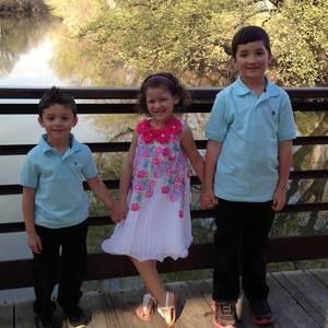 Meet your Posher, Gail