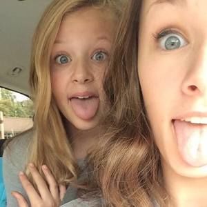 Meet your Posher, Alison