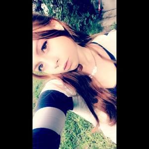 Meet your Posher, Brenda