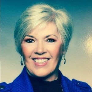 Meet your Posher, Judy