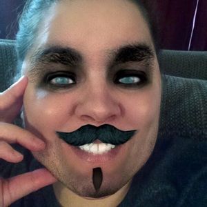 Meet your Posher, Sheila