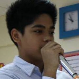 Meet your Posher, Piel joshua