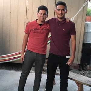 Meet your Posher, Alex