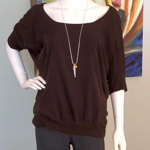 Buffalo David Bitton top