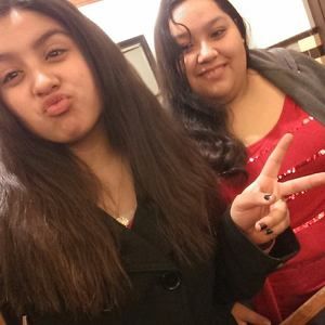 Meet your Posher, Cindy