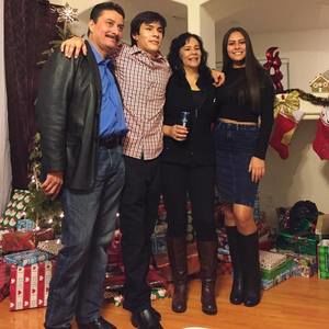 Meet your Posher, Marisela