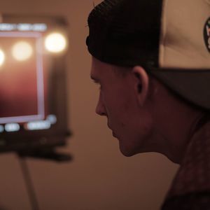 Meet your Posher, Liam