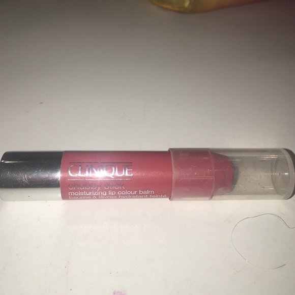 Clinique chubby stick