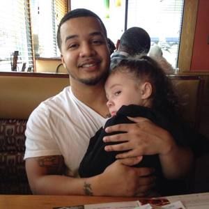 Meet your Posher, Marlon