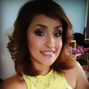 Meet your Posher, Vanessa