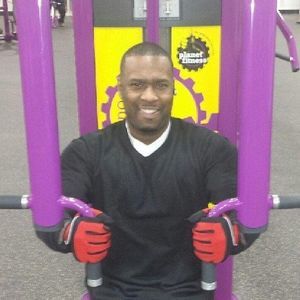 Meet your Posher, Andre