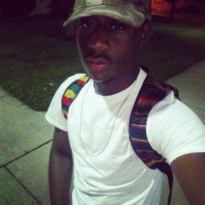 Meet your Posher, Brandon