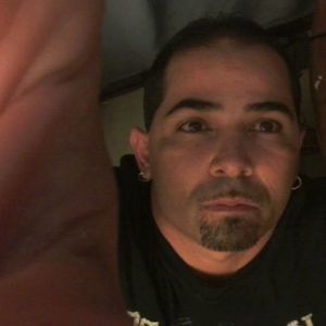 Meet your Posher, Anthony