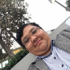 Meet your Posher, Noemi