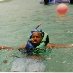 Meet your Posher, Anthony