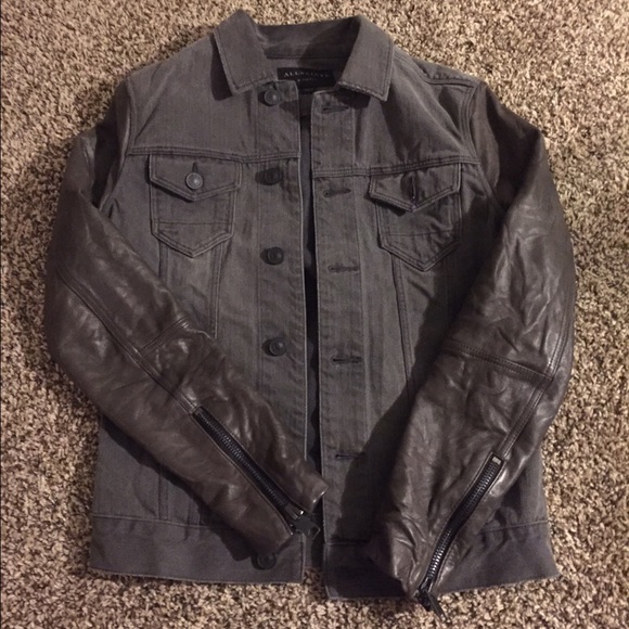 All Saints Men's jacket