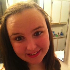 Meet your Posher, Katelyn