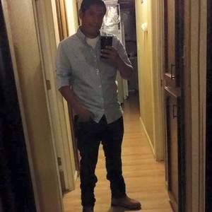 Meet your Posher, Sergio