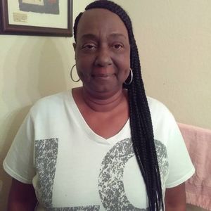 Meet your Posher, Debra