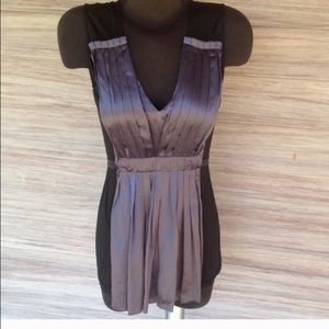 Trendy BCBG MazAzria top