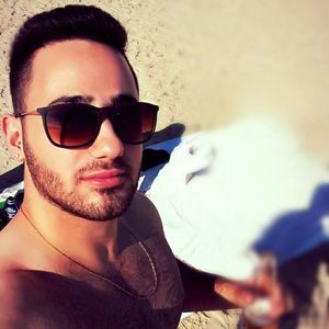 Meet your Posher, Lidor