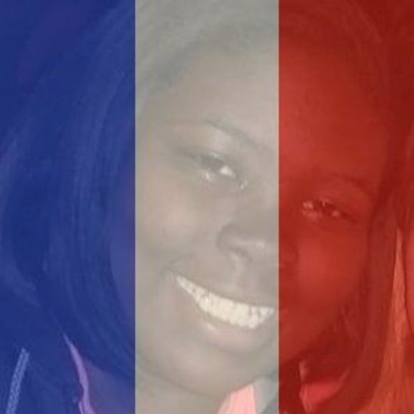 Meet your Posher, Fallon - Picture 1 of 1