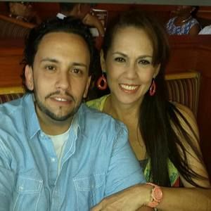 Meet your Posher, William