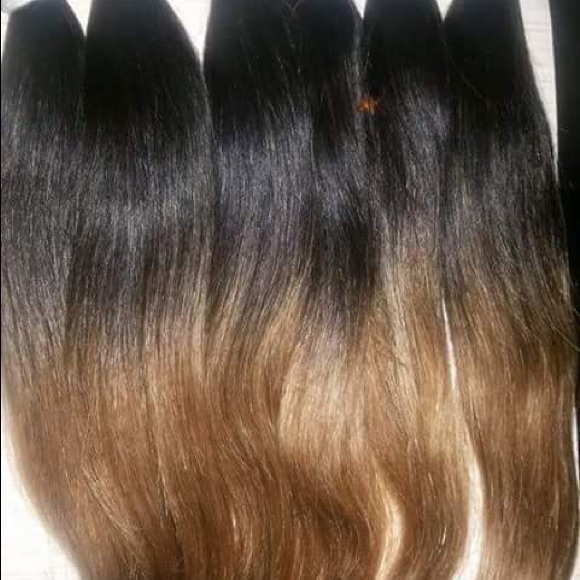 100% Indian Hair Weft $75/ Piece!