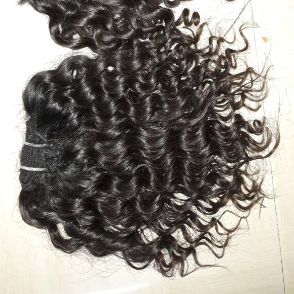 100% Indian Hair Weft $75/ Piece!