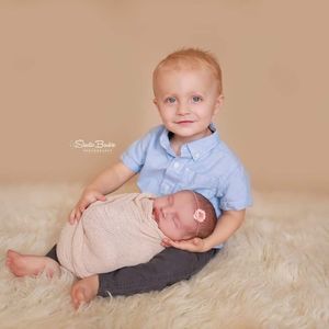 Meet your Posher, Shannon