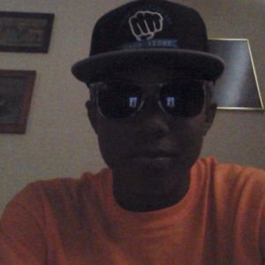 Meet your Posher, Dakota