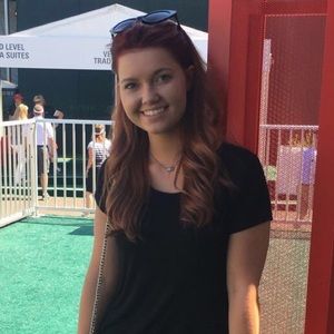 Meet your Posher, Ashleigh