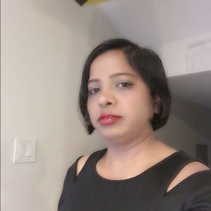 Meet your Posher, Sandra