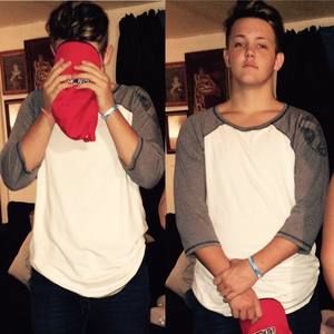 Meet your Posher, Casey