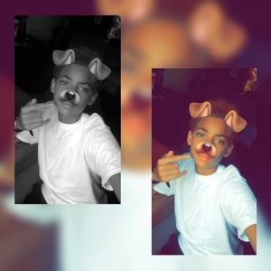 Meet your Posher, Fw