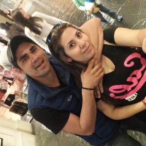 Meet your Posher, Dulce alejandra