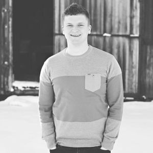 Meet your Posher, Kamden