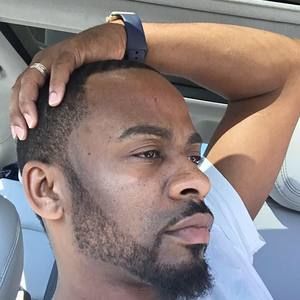 Meet your Posher, Cedric