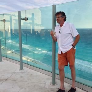 Meet your Posher, Lars