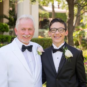 Meet your Posher, Chase